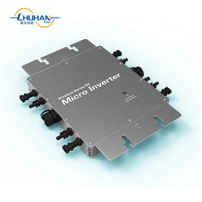 1200 W-os mikroinverter WiFi Smart Monitoring funkcióval